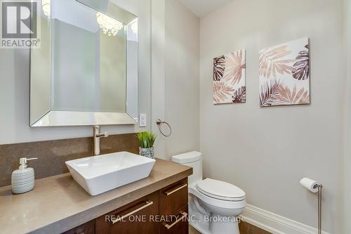 767 Parkland Avenue, Mississauga, ON 