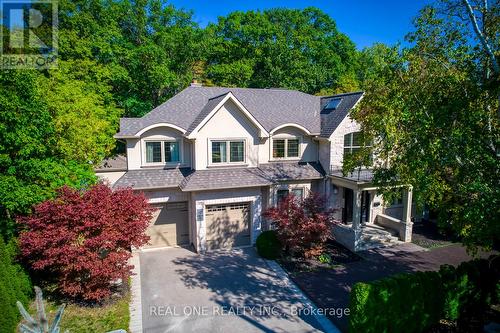 767 Parkland Avenue, Mississauga, ON 