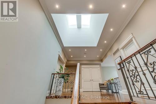 767 Parkland Avenue, Mississauga, ON 