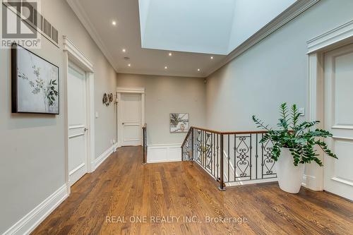 767 Parkland Avenue, Mississauga, ON 