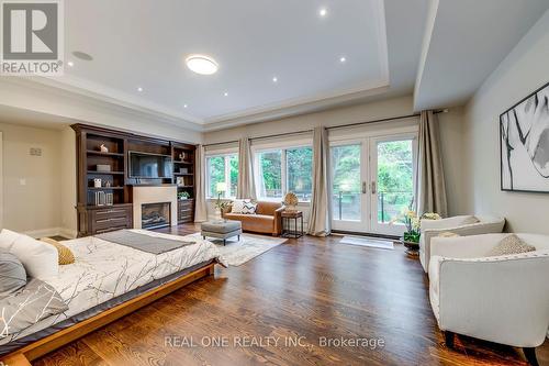 767 Parkland Avenue, Mississauga, ON 
