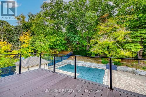 767 Parkland Avenue, Mississauga, ON 