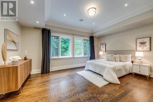 767 Parkland Avenue, Mississauga, ON 