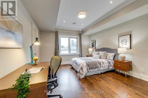 767 Parkland Avenue, Mississauga, ON 