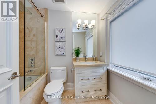 767 Parkland Avenue, Mississauga, ON 