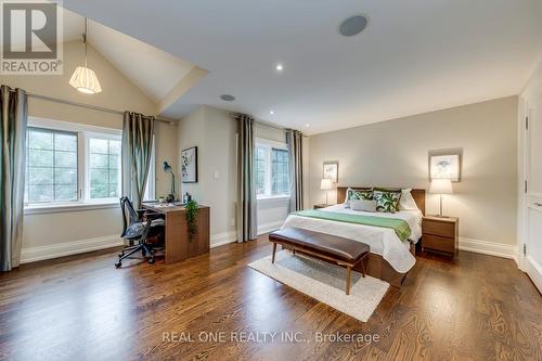 767 Parkland Avenue, Mississauga, ON 
