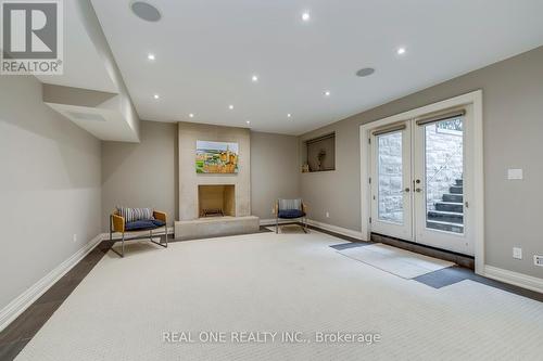 767 Parkland Avenue, Mississauga, ON 