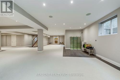 767 Parkland Avenue, Mississauga, ON 