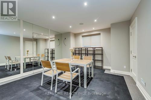 767 Parkland Avenue, Mississauga, ON 
