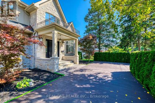 767 Parkland Avenue, Mississauga, ON 