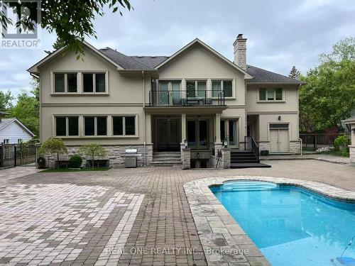 767 Parkland Avenue, Mississauga, ON 