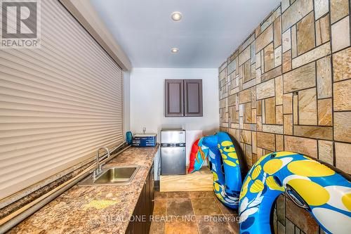 767 Parkland Avenue, Mississauga, ON 