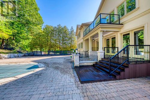 767 Parkland Avenue, Mississauga, ON 