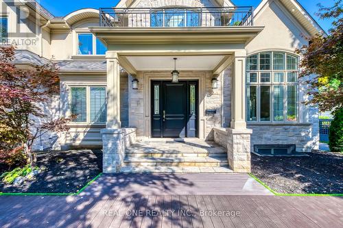 767 Parkland Avenue, Mississauga, ON 