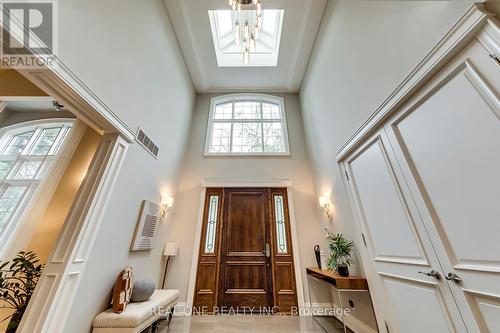 767 Parkland Avenue, Mississauga, ON 