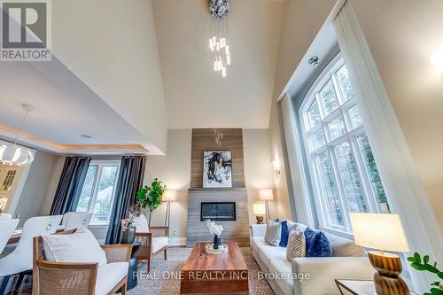 767 Parkland Avenue, Mississauga, ON 