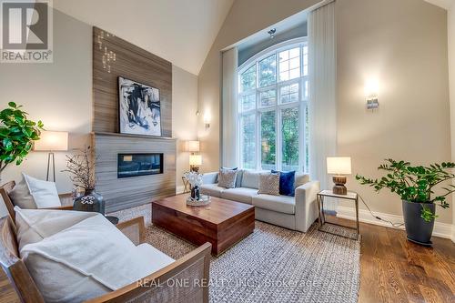 767 Parkland Avenue, Mississauga, ON 