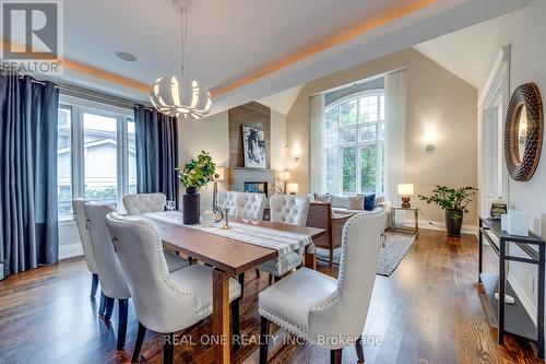 767 Parkland Avenue, Mississauga, ON 
