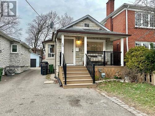 36 FOURTEENTH STREET  Toronto, ON M8V 3H9