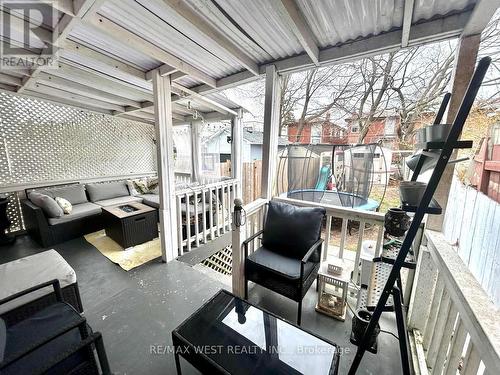 36 Fourteenth Street, Toronto, ON 