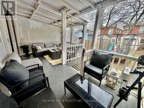36 Fourteenth Street, Toronto, ON 