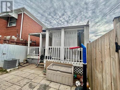 36 Fourteenth Street, Toronto, ON 
