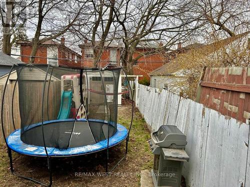 36 Fourteenth Street, Toronto, ON 
