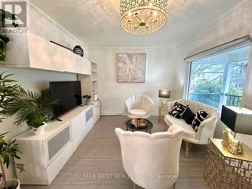 36 Fourteenth Street, Toronto, ON 