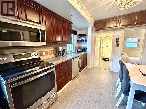 36 Fourteenth Street, Toronto, ON 