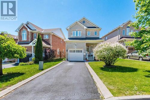 73 MEADOWLARK DRIVE  Halton Hills, ON L7G 6N6