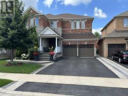 BASEMENT - 55 BLUFFWOOD CRESCENT Brampton, ON L6P 2A8