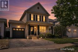 89 SOMERVILLE ROAD Halton Hills, ON L7J 2Z7