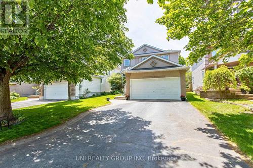 11 Langford Crescent, Ottawa, ON 