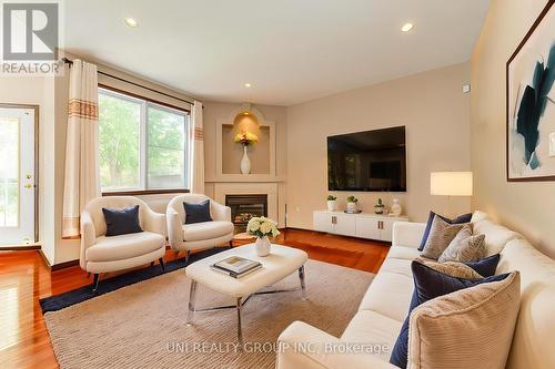 11 Langford Crescent, Ottawa, ON 