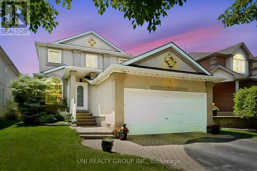 11 Langford Crescent, Ottawa, ON 