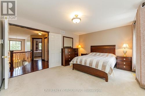 11 Langford Crescent, Ottawa, ON 