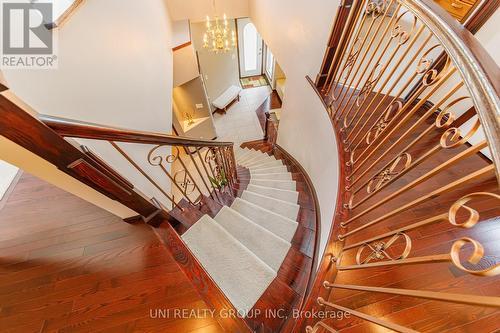 11 Langford Crescent, Ottawa, ON 
