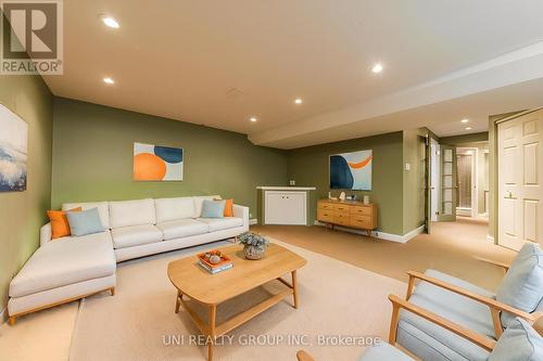 11 Langford Crescent, Ottawa, ON 