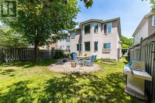 11 Langford Crescent, Ottawa, ON 