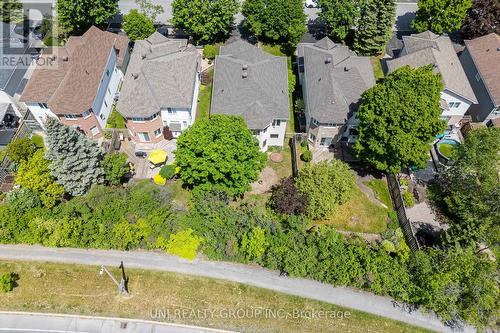 11 Langford Crescent, Ottawa, ON 