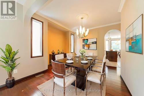 11 Langford Crescent, Ottawa, ON 