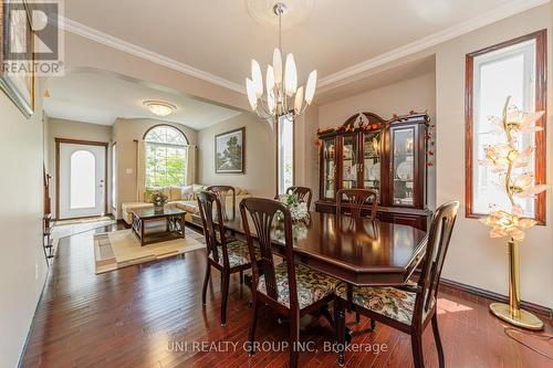 11 Langford Crescent, Ottawa, ON 