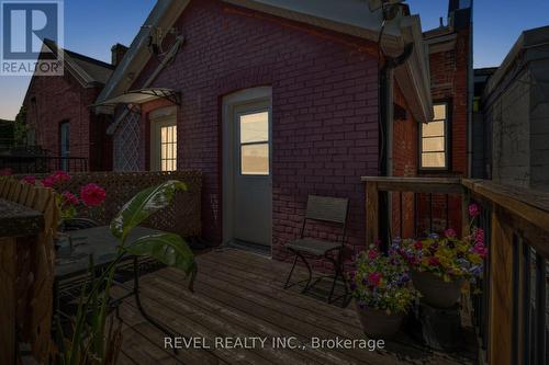 334 James Street N, Hamilton, ON 