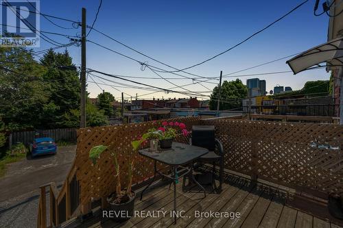 334 James Street N, Hamilton, ON 