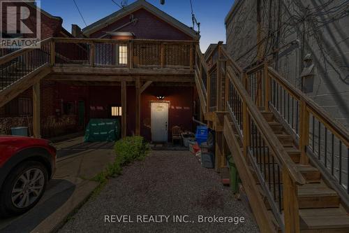 334 James Street N, Hamilton, ON 