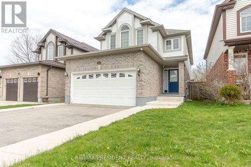 1565 MICKLEBOROUGH COURT  London North, ON N6G 5R6
