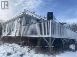 22 GRIZZLY STREET Red Lake, ON P0V 2B0