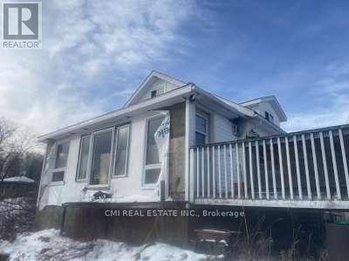 22 Grizzly Street, Red Lake, ON 