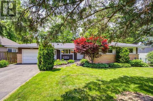 88 MARSDALE DRIVE  St. Catharines, ON L2T 3S9