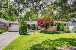 88 MARSDALE DRIVE St. Catharines, ON L2T 3S9